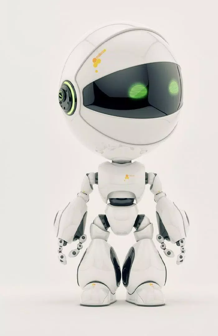 Tải xuống APK Robot Wallpapers cho Android