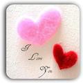 Love Heart Wallpaper