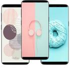 Pastel Wallpaper আইকন