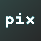 Pix Backpack icône