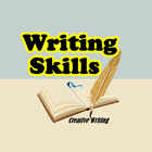 Writing Skills-icoon