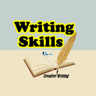 Writing Skills آئیکن