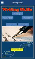 Writing Skills-poster