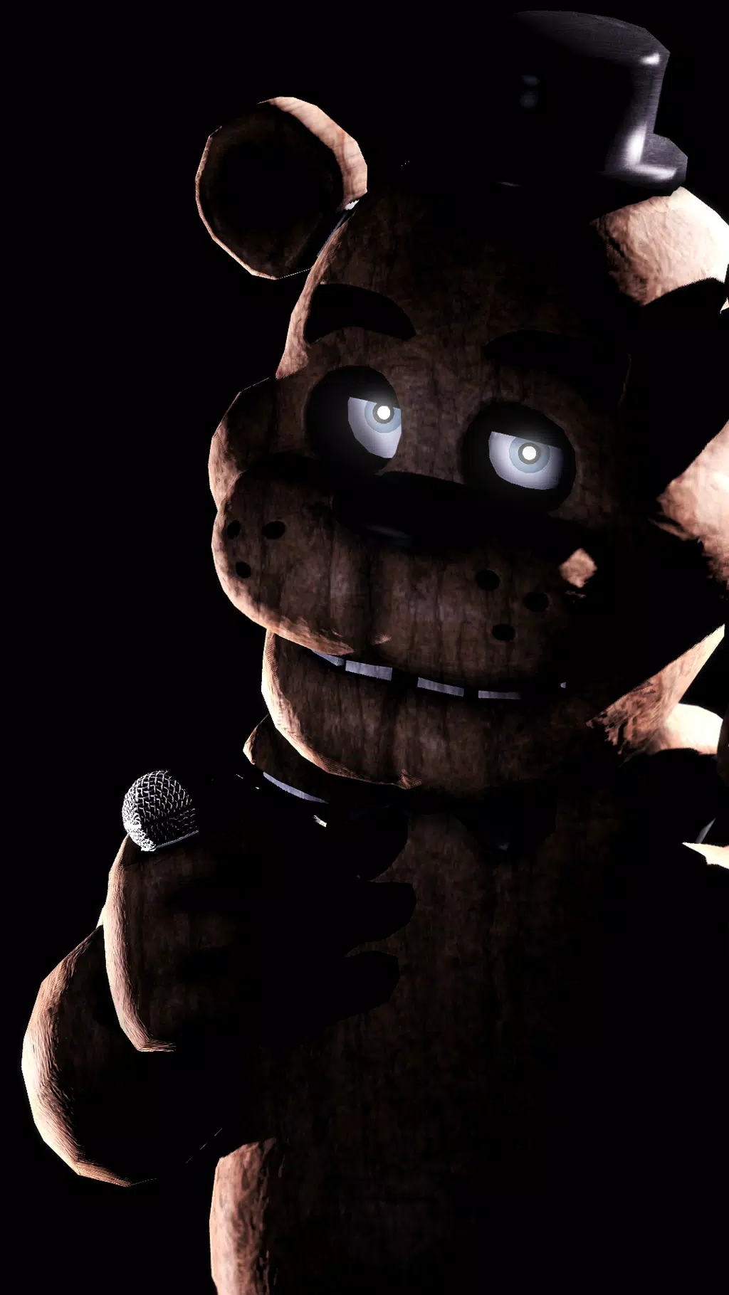 Five Nights at Freddy's 1 Wallpaper