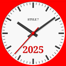 Time to Speech-7 APK