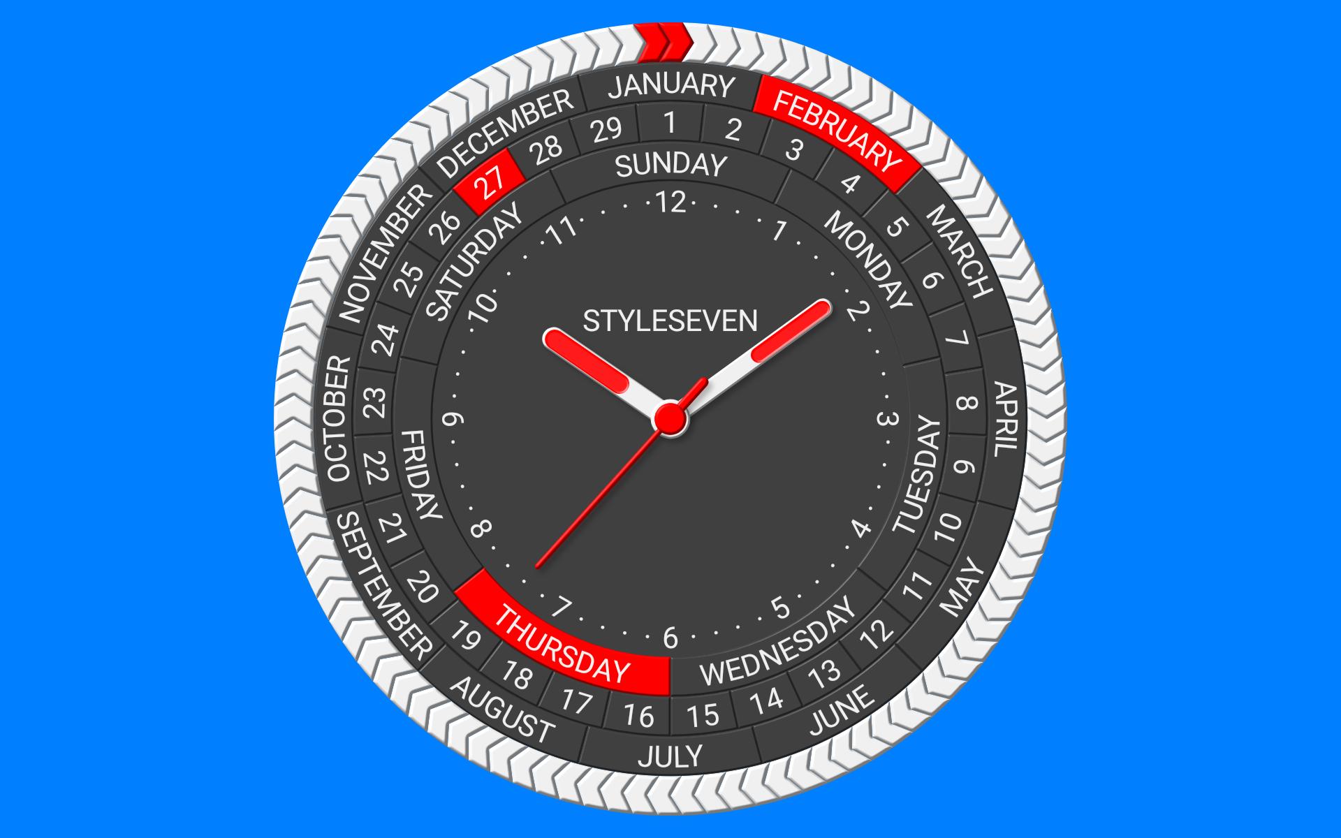 Аналоговые часы. Windows 10 аналоговые часы 24. Приложение аналоговые часы для андроид. Часы 7 59