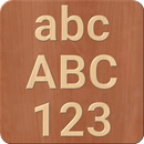 Alphabet Puzzle-7 APK