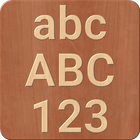 Alphabet Puzzle-7 ikon