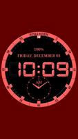Analog and Digital Clock-7 imagem de tela 2