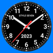 Analog Clock Constructor-7