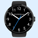 Watch Face Analog Clock-7.2 APK
