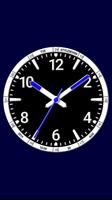 Analog Clock Set Live Wallpaper-7 تصوير الشاشة 2