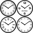 Analog Clock Widget for Home Screen-7