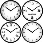 Analog Clock Widget for Home Screen-7 আইকন