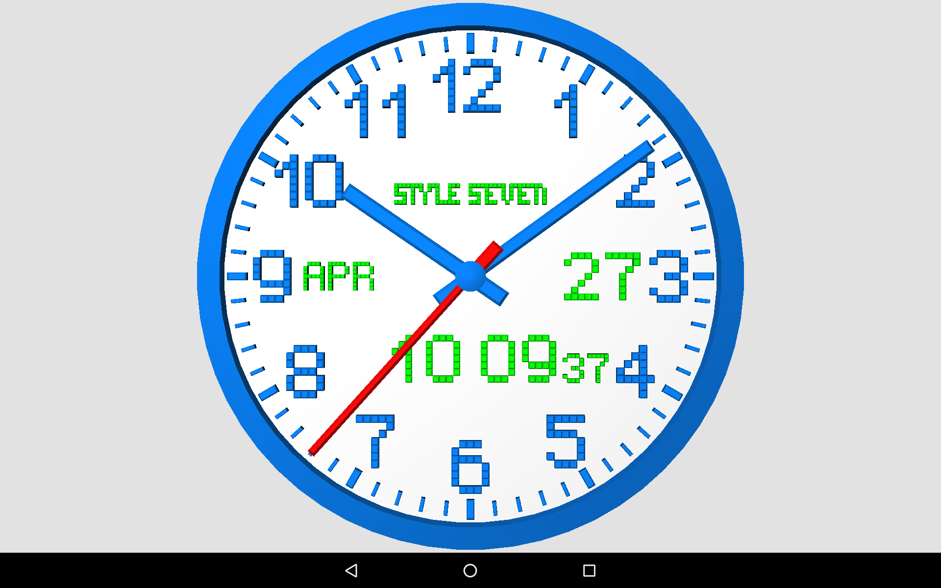 3D Analog Clock-7 APK for Android – Download 3D Analog Clock-7 XAPK (APK Bundle) Latest Version from 3D Analog Clock-7 APK for Android – Download 3D Analog Clock-7 XAPK (APK Bundle) Latest Version from