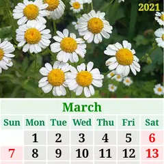 Calendar Creator-7 アプリダウンロード