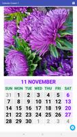 Calendar Creator-7 syot layar 1