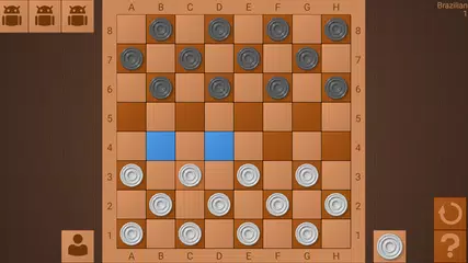 Checkers 7 XAPK download