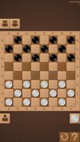 Poster Checkers 7