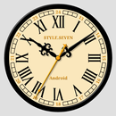 Classic Analog Clock-7 APK