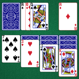 آیکون‌ Classic Solitaire-7