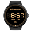 Watch Face Digital-7.2 APK