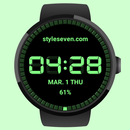 Watch Face Digital-7.1 APK
