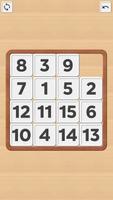 Fifteen Puzzle - 7 ảnh chụp màn hình 1