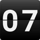 Flip Clock-7 APK