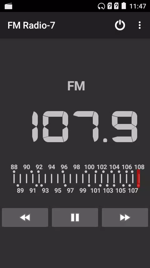 FM Radio-7 APK für Android herunterladen