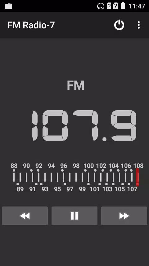 Descarga de APK de caioba fm 100.7 para Android