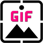 GIF and Video Live Wallpaper-7 icône