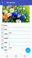 Batch Image Editor-7 تصوير الشاشة 3