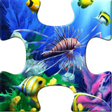Jigsaw Puzzle-7 icon
