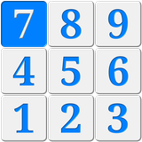 لوحة المفاتيح 7