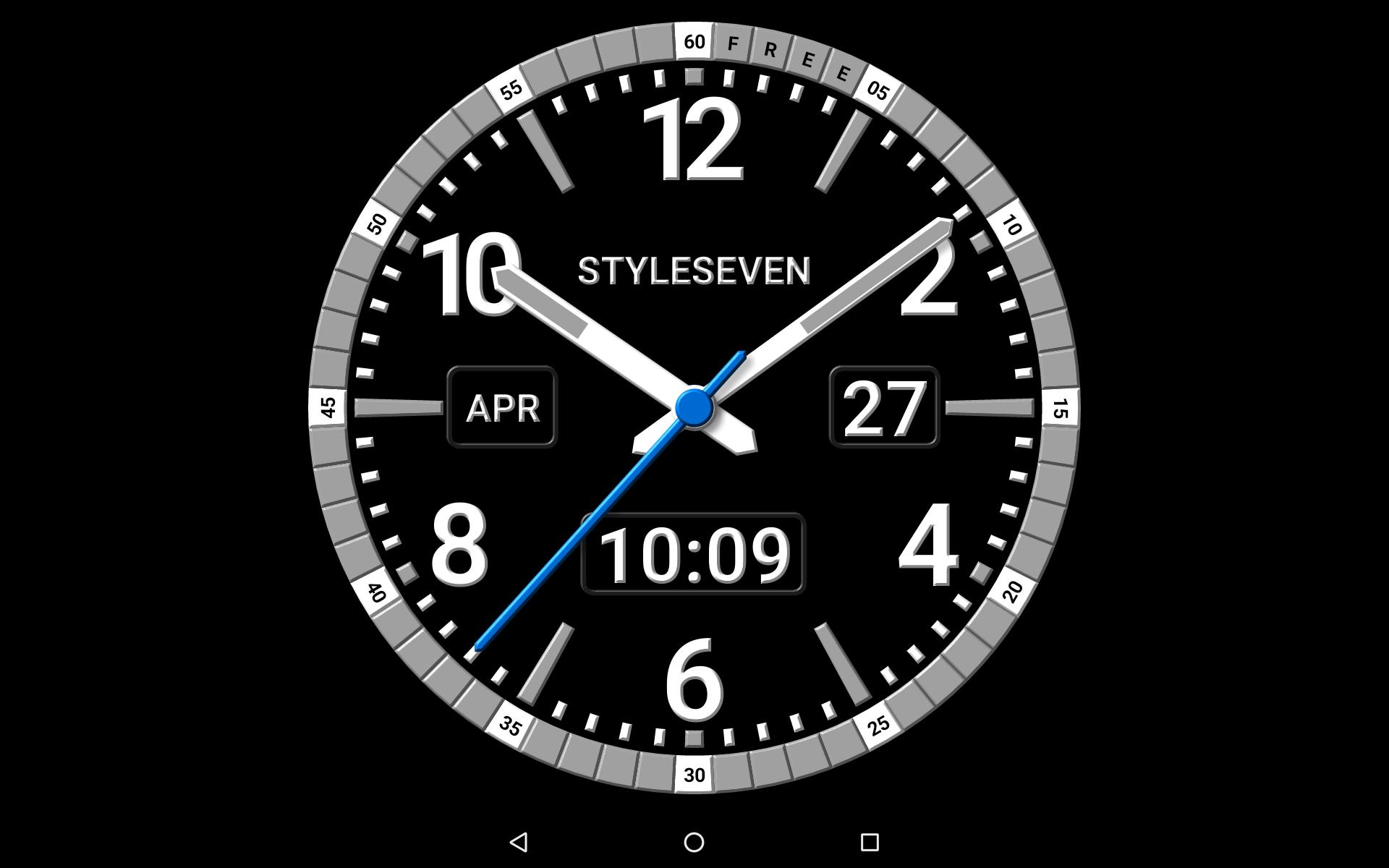 Аналоговые часы для андроид. Заставка на часы. Стрелочные часы. Стрелочные часы на экран.