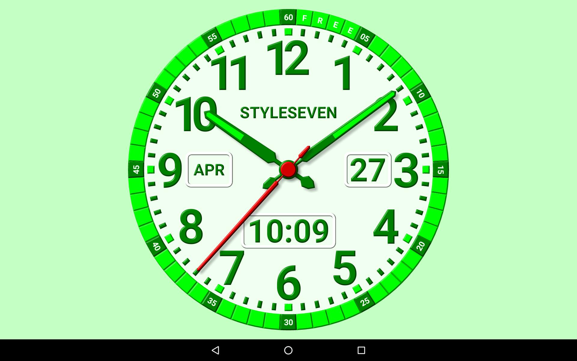 Установить аналоговые часы. Живые часы. Аналоговые часы для андроид. Заставка на часы. Живые обои часы.