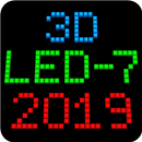 3D LED Board-7 APK