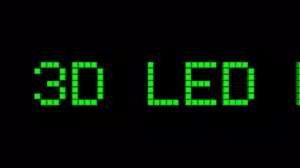 Descargar XAPK de 3D LED Board-7