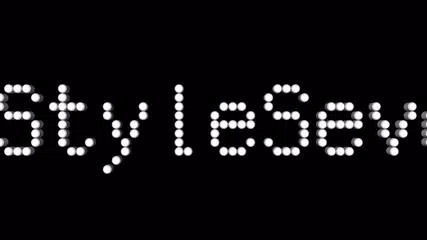 Descargar XAPK de 3D LED Board-7