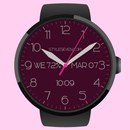 Watch Face Analog Modern-7.2 APK