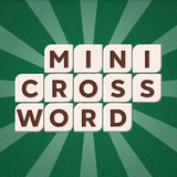 Mini Crossword ไอคอน