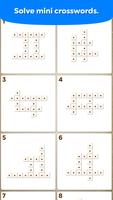 Crosswords Rebuses Riddles 7 Ekran Görüntüsü 2