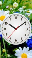 Skin Analog Clock-7 imagem de tela 1