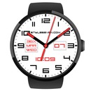 Watch Face Square-7.1 APK