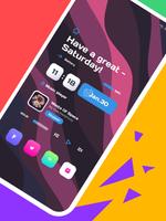 Style KWGT স্ক্রিনশট 3