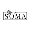 STYLES BY SOMA أيقونة