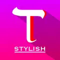 Stylish text generator