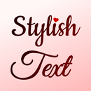 Stylish text app fancy letters APK