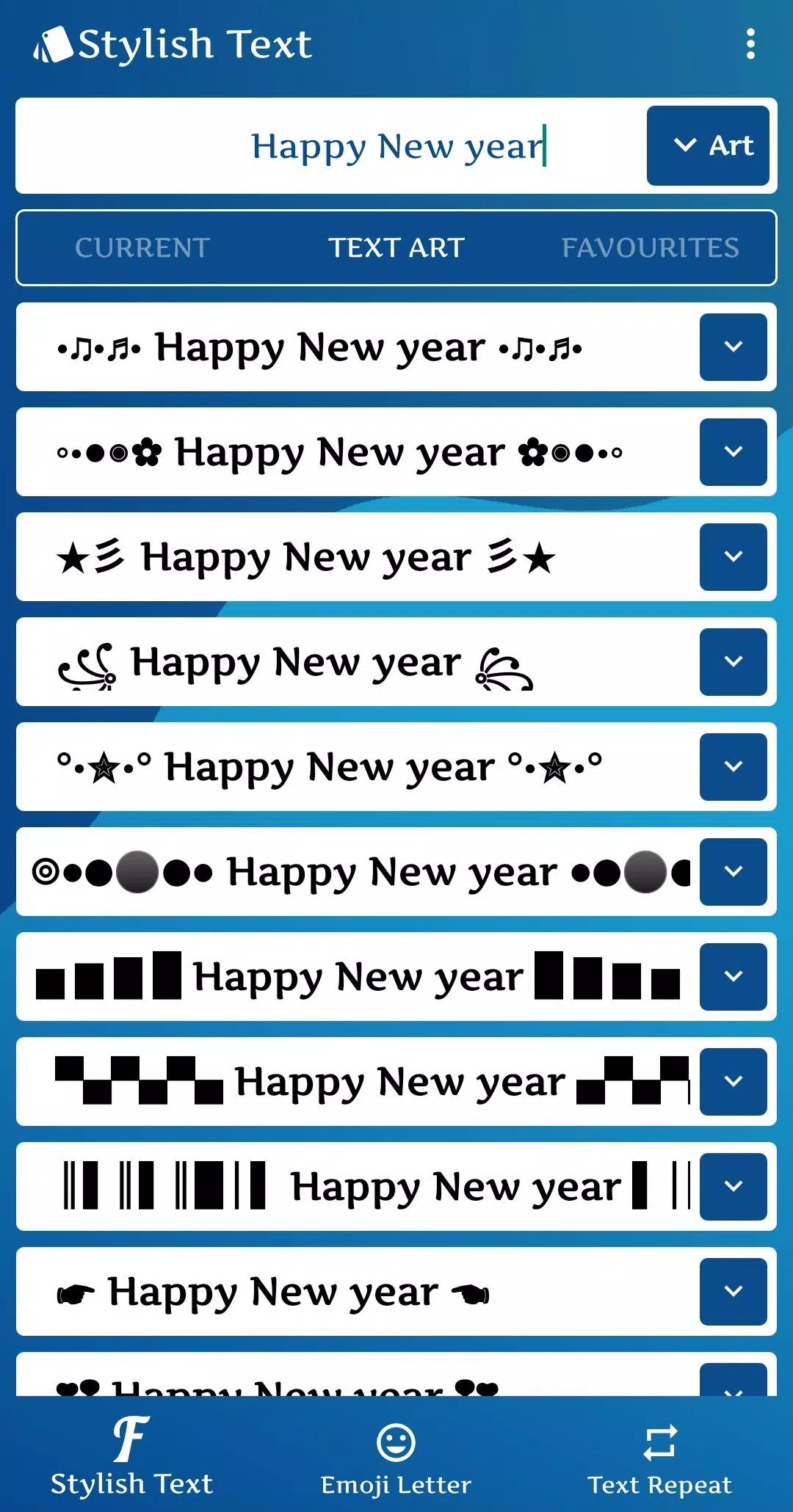 TextStyler: Stylish text maker APK for Android Download